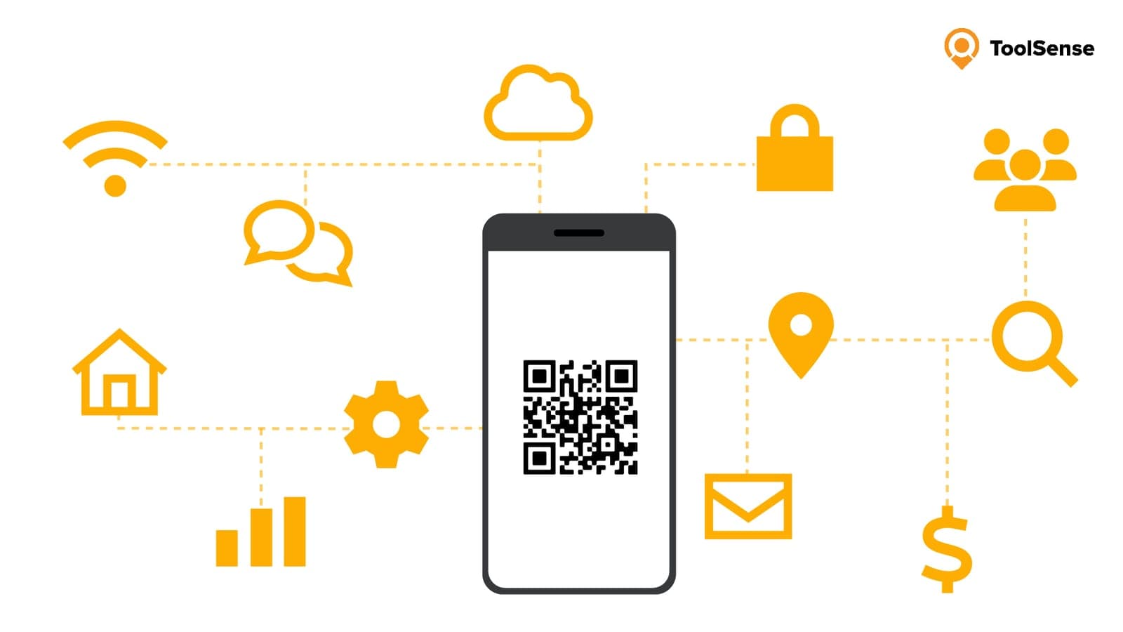 QR Code Systems for Inventory: How QR Codes Save Time And Money in Inventory Management