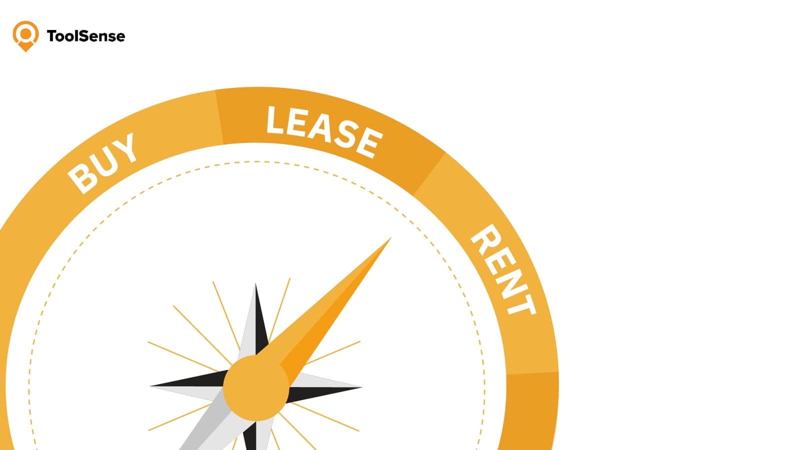 Buying, Renting or Leasing Equipment, Does It Pay Off?