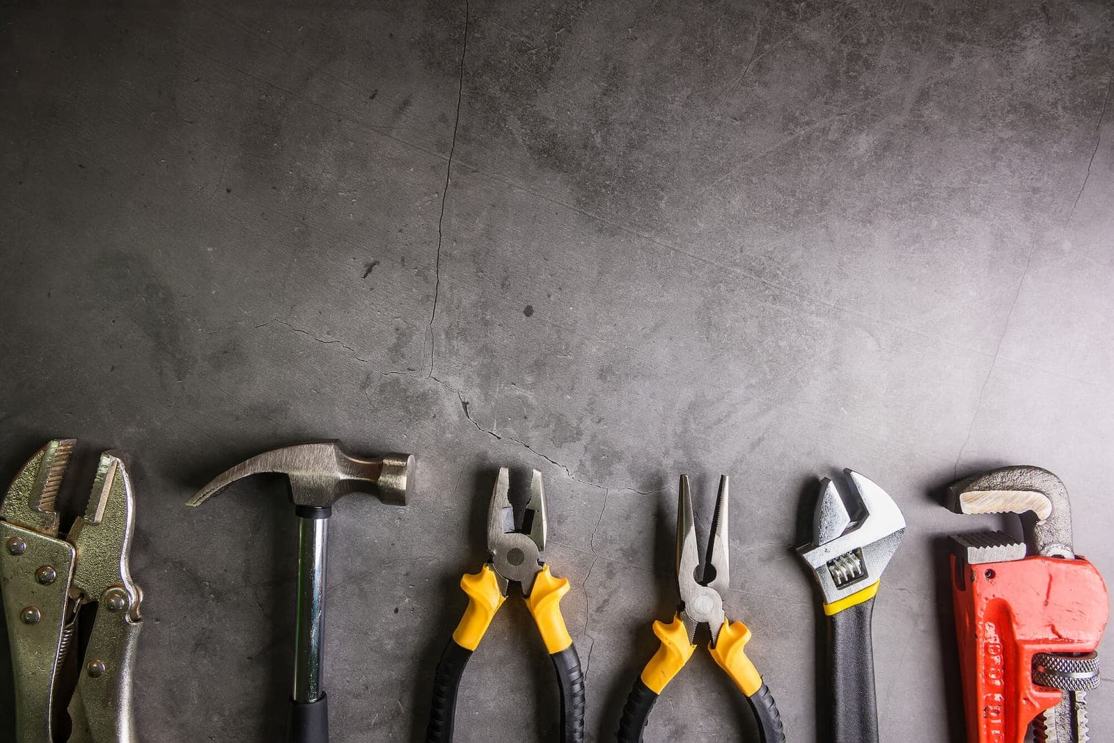 Inspection, Repair, Servicing and Maintenance: What’s the Difference?