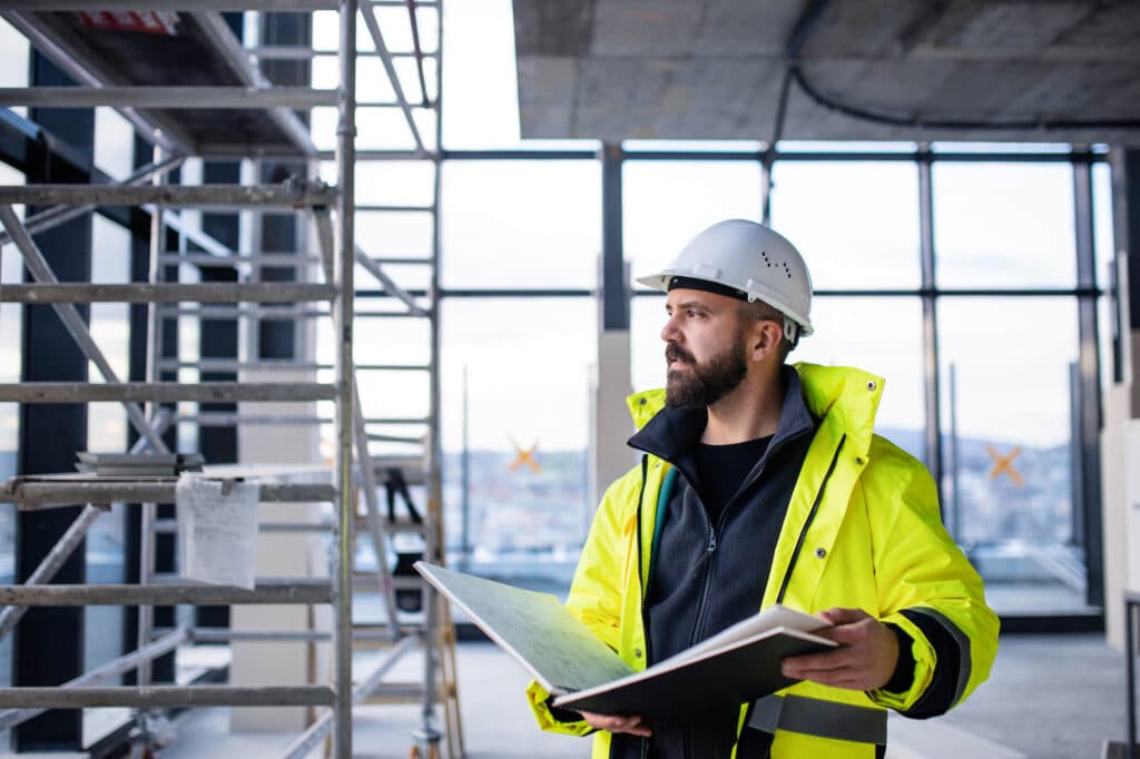 Scaffold Inspection