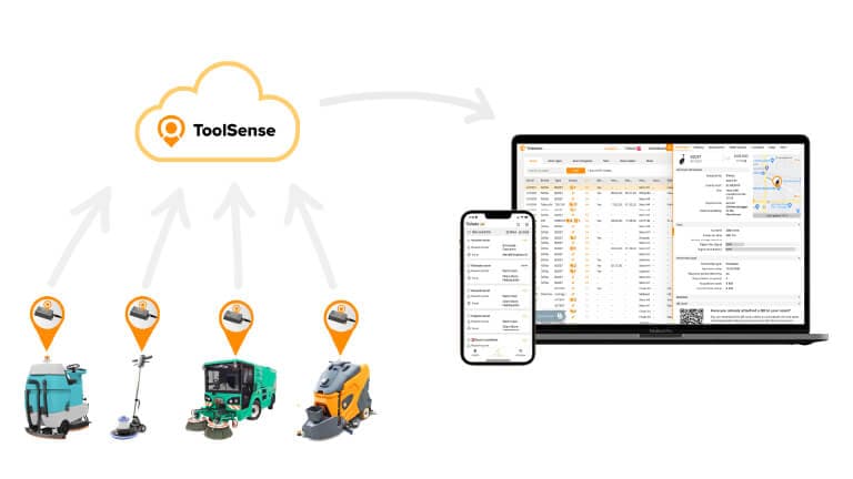 What Is ToolSense? Learn About Advantages and Use Cases