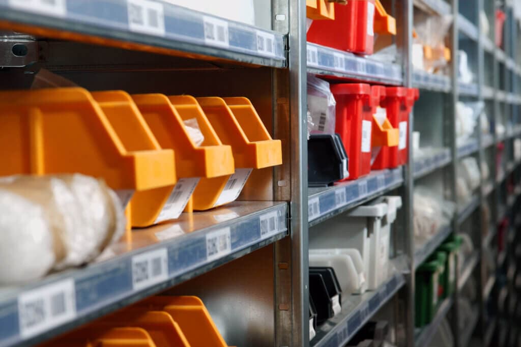 Inventory Management