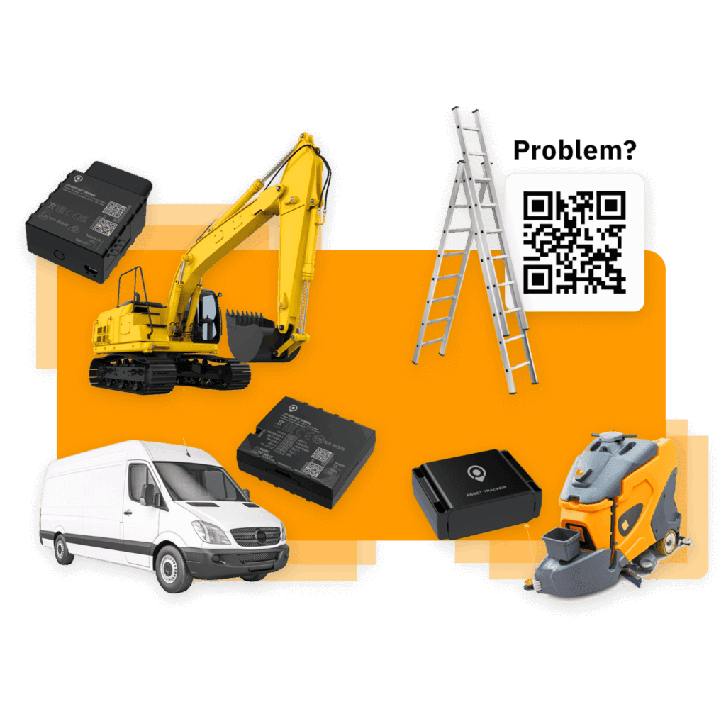 How OEMs Build Recurring Revenue with Connected Equipment