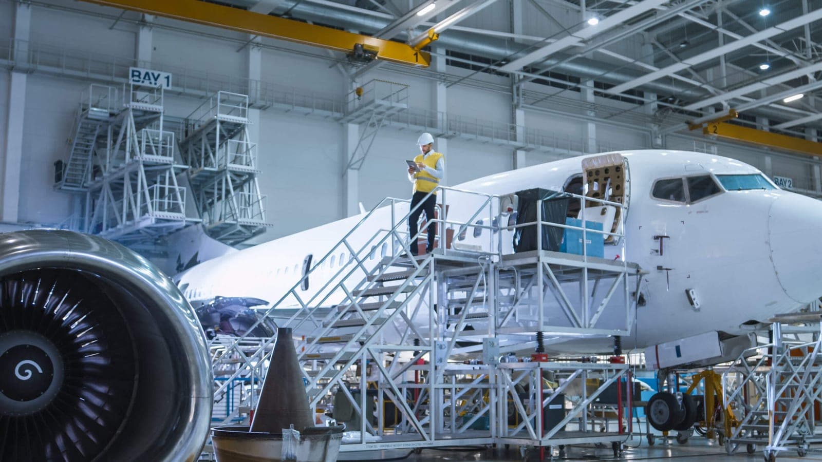 Why Predictive Maintenance in Aviation Can Save Lives
