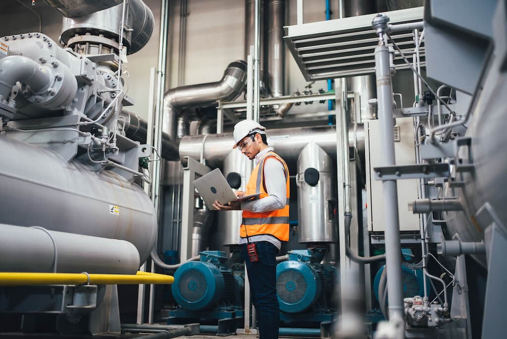 How to Create a Preventive Maintenance Program in 8 Steps