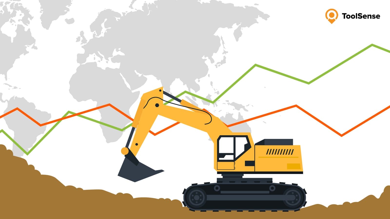 Construction Industry Statistics and Trends