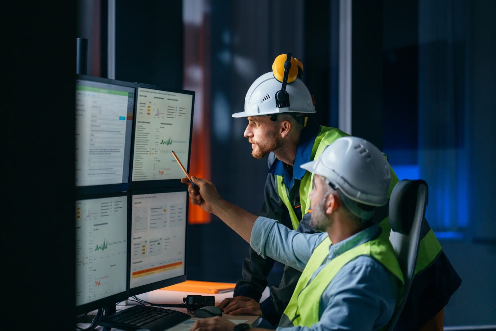 Challenges for Maintenance Managers