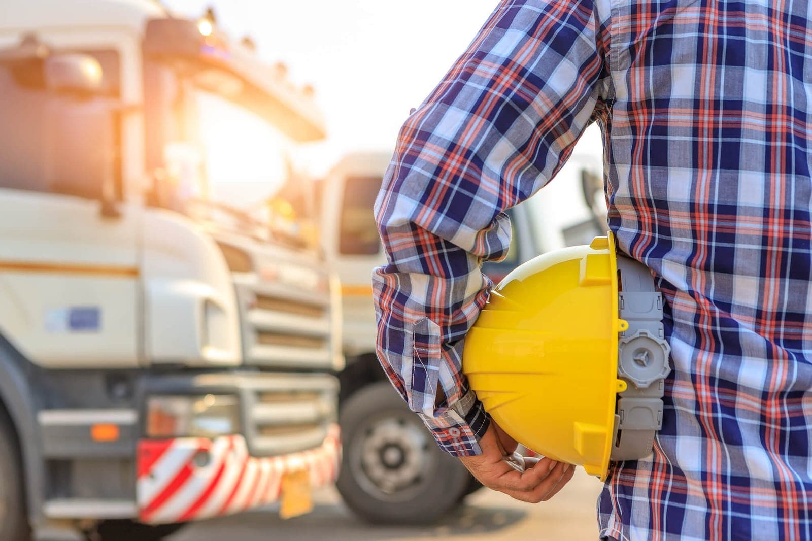 The Ultimate Guide to a Pre-trip Inspection