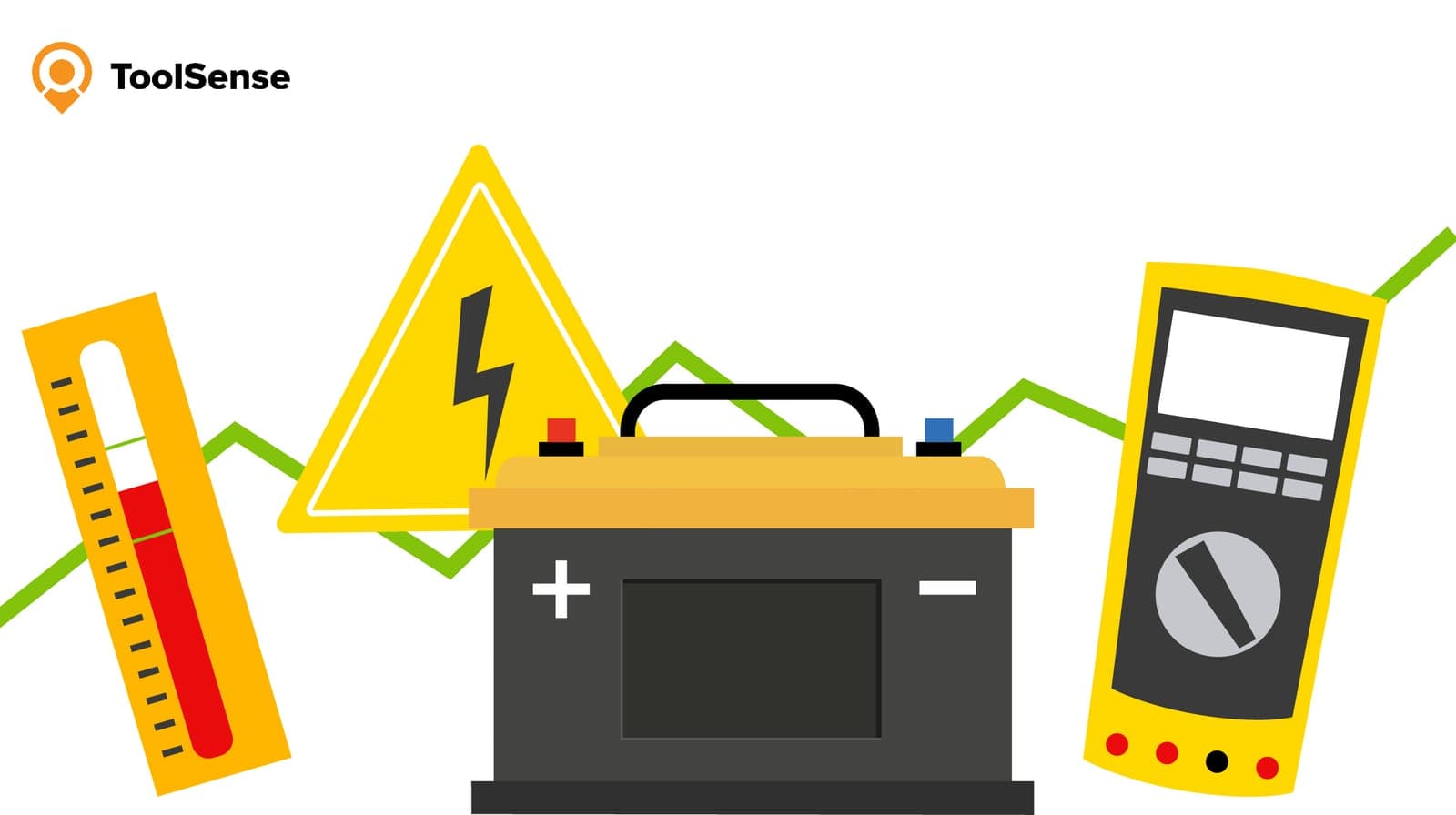 Battery Maintenance for Equipment: 8 Tips for Maintaining Batteries