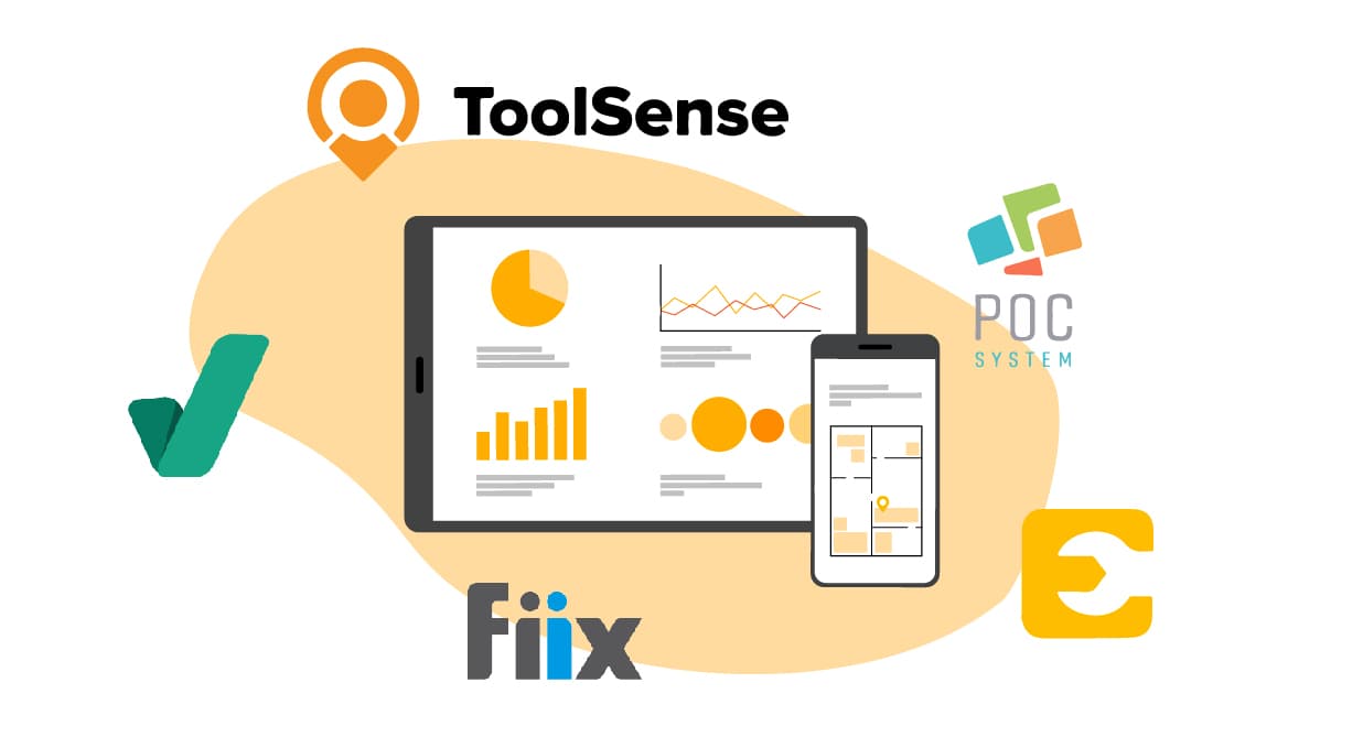 Best CAFM Software: Definition, Buyer’s Tips and Top 5 Solutions