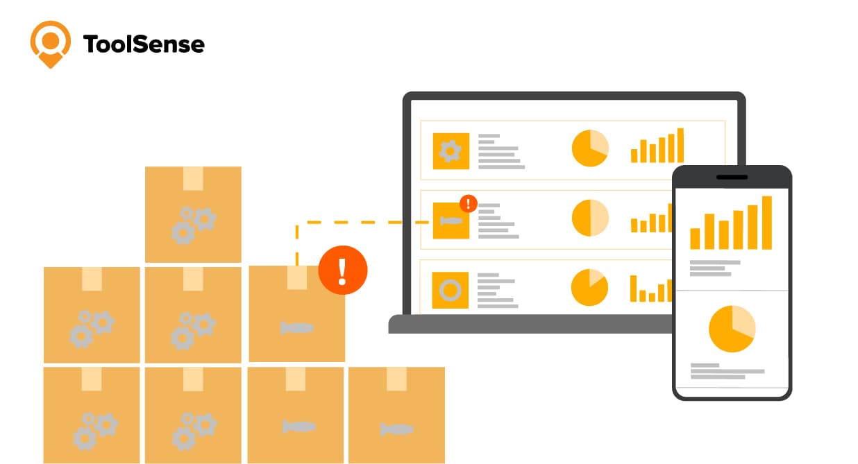 Best Practices for Parts Inventory Management
