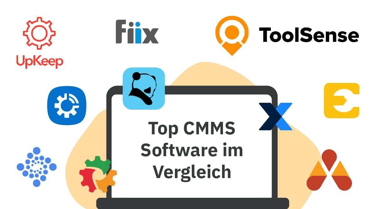 Best CMMS Software Compared: Top 10 Solutions