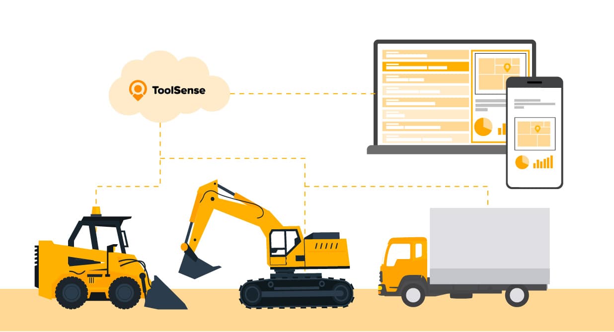 Top 6 Construction Equipment Maintenance Software