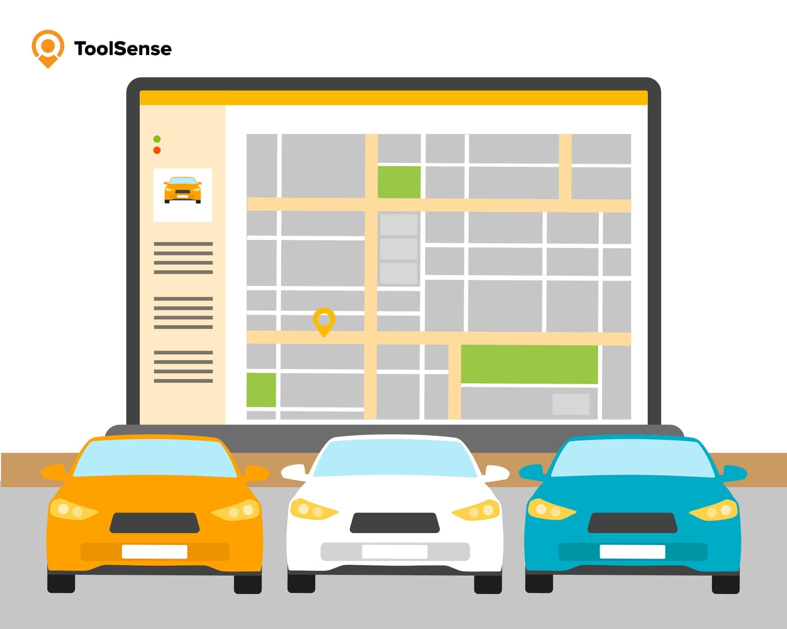 Fleet Management Software Comparison: Top Solutions