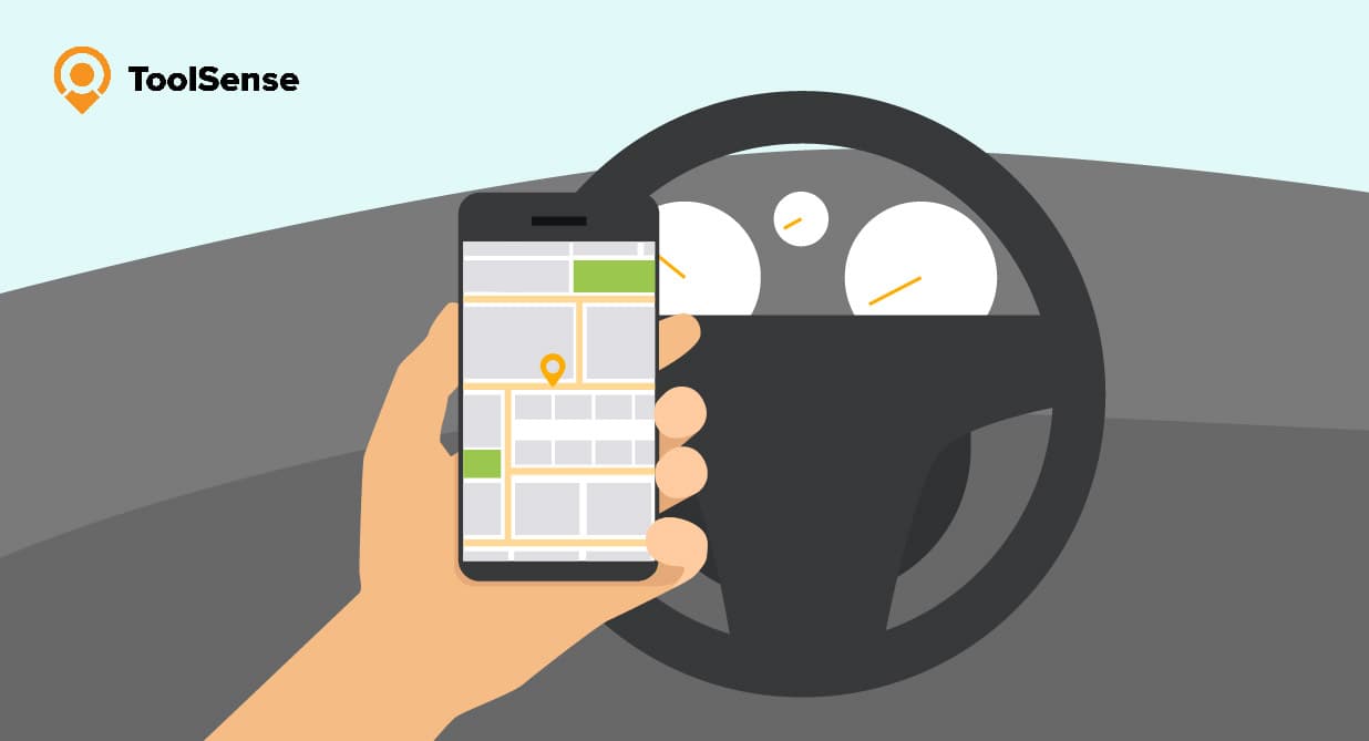 Company Car GPS Tracking: What to Consider from a Legal Perspective