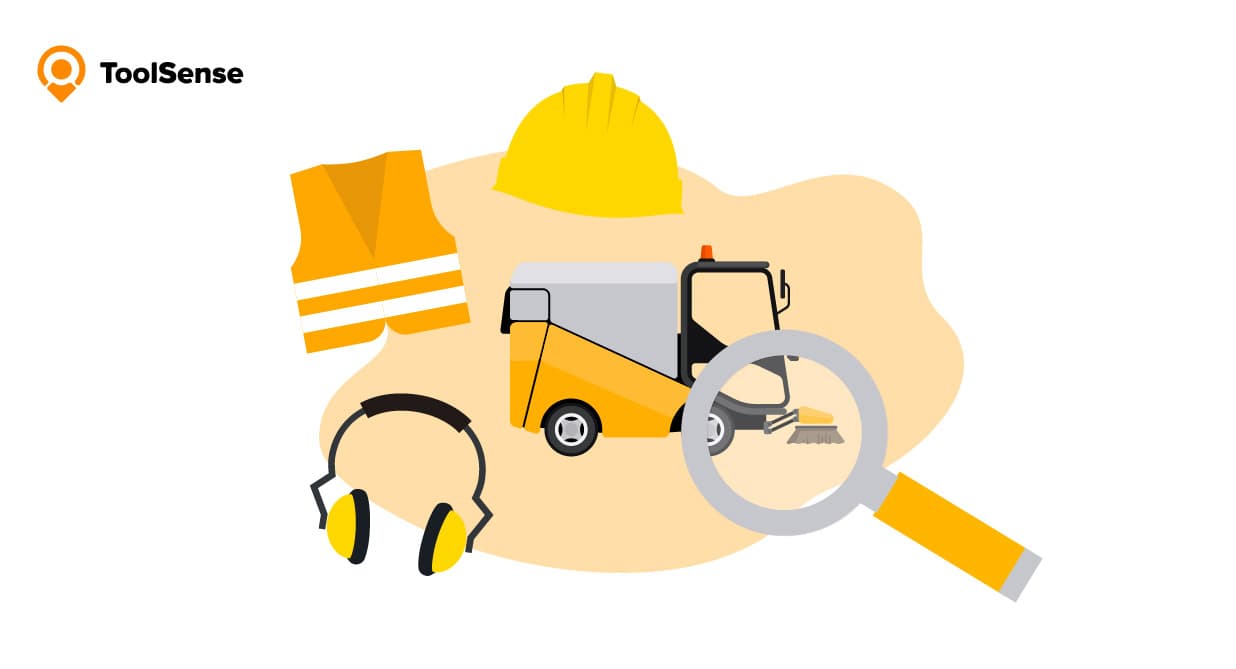 Equipment Inspection Software for Preventive Maintenance