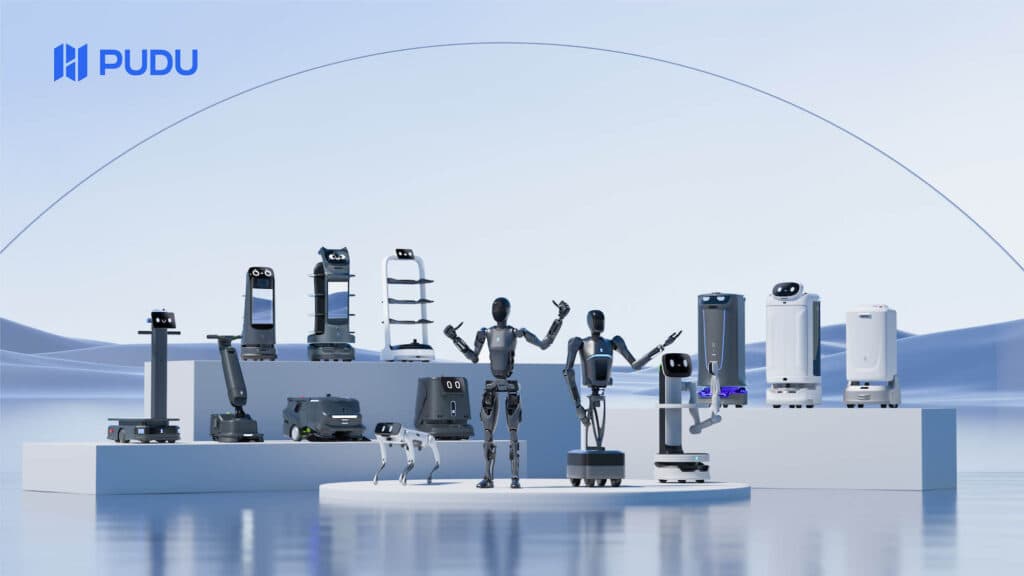 Cleaning Robot Fleet Management: How to Manage Multiple Brands